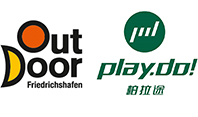 2016.07.13~16 PLAYDO 2016 European Outdoor Show in Friedrichshafen