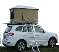 Considerations for buying car roof top tent