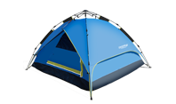 How to maintain camping tent