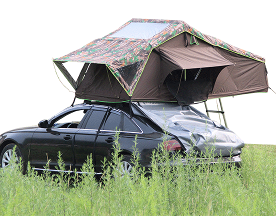 Why Choose Our Roof Top Tent?