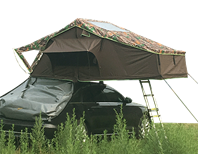 How much do you know about car roof top tent