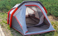 Features of Inflatable Camping Tent