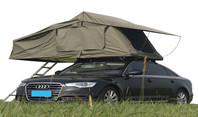 Car roof top tents make your travel more comfortable