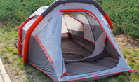 Common Problem of Inflatable Camping Tent