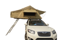 Is The Roof Top Tent Convenient?