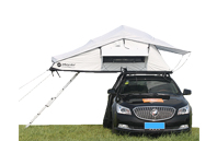 Why You Need A Roof Top Tent?