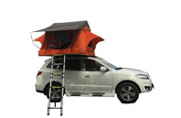 What Should You Watch Out For When Installing a Roof Top Tent?