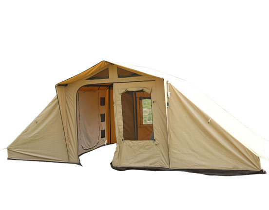 What Is A Roof Tent? Is It Expensive?