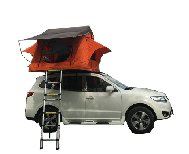 About Car Roof Top Tent