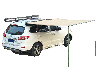 Car Roof Tents