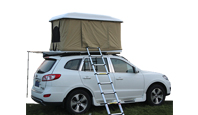 Which Roof Tent Is The Best?