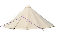 What Are The Categories Of Outdoor Tents? How Is It Maintained And Used? (On)