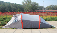 In Fact, Inflatable Tents Are Like This!