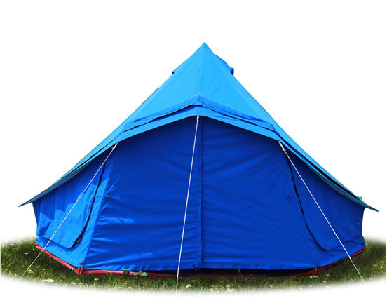 What Kind of Tent is a Good Tent?